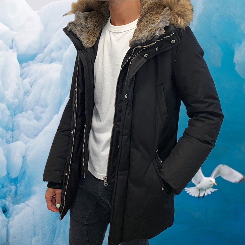 Mackage - Edward Parka